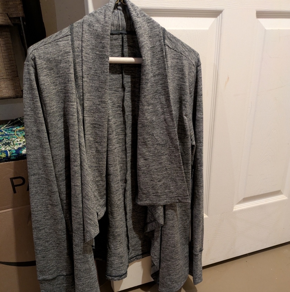 NWT Women's Nike Dri-Fit OpenTraining Shirt.  Size M.